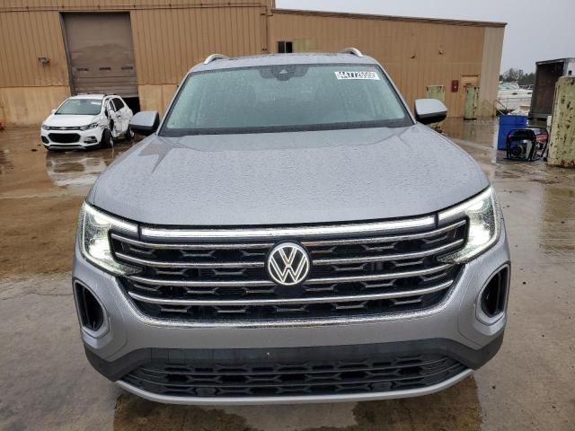 2024 Volkswagen Atlas SEL