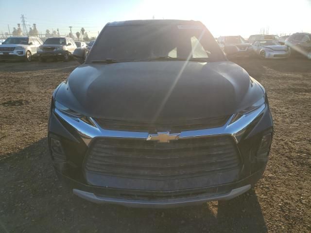 2021 Chevrolet Blazer 1LT