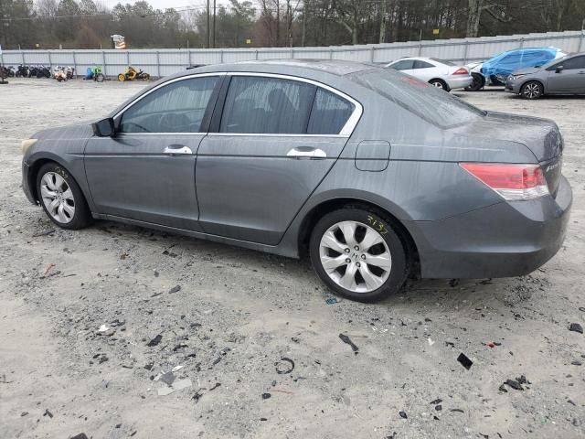 2008 Honda Accord EXL