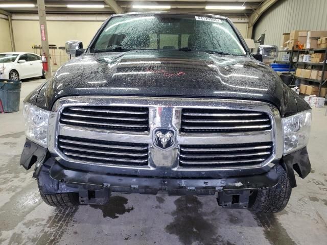 2015 Dodge RAM 1500 SLT