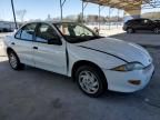 1999 Chevrolet Cavalier