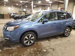 2018 Subaru Forester 2.5I Premium en venta en Blaine, MN