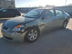 2008 Nissan Altima 2.5