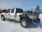 2002 GMC New Sierra K1500