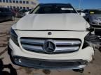 2016 Mercedes-Benz GLA 250 4matic