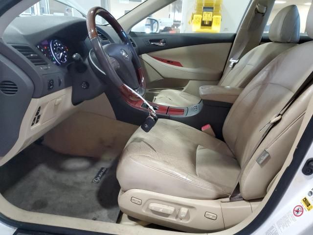 2009 Lexus ES 350