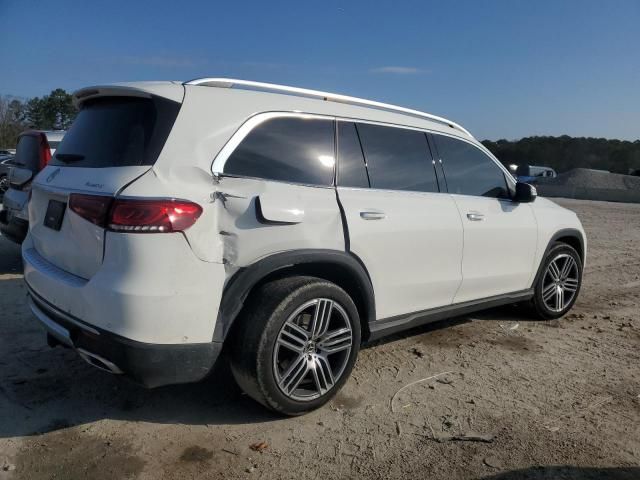 2023 Mercedes-Benz GLS 450 4matic