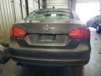 2014 Volkswagen Jetta TDI