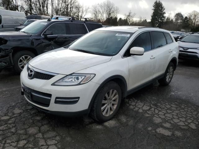 2009 Mazda CX-9