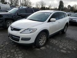 2009 Mazda CX-9 en venta en Portland, OR