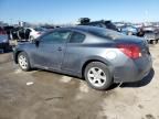 2009 Nissan Altima 3.5SE