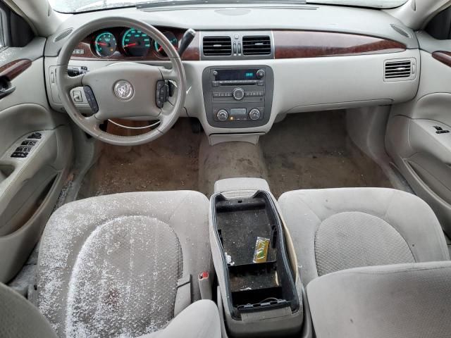 2011 Buick Lucerne CX