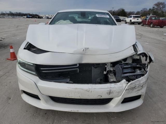 2016 Dodge Charger SE