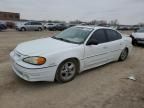 2004 Pontiac Grand AM GT