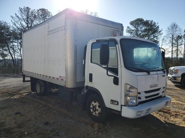 2016 Isuzu NPR HD