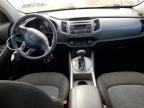 2014 KIA Sportage Base