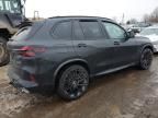 2025 BMW X5 M Competition