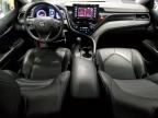 2023 Toyota Camry SE Night Shade