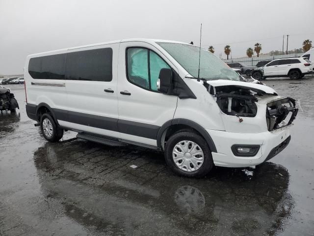 2023 Ford Transit T-350