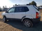 2005 Hyundai Tucson GLS