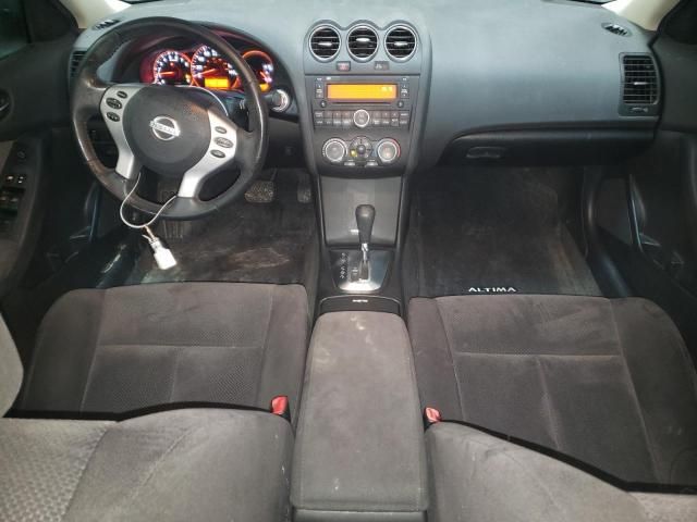 2008 Nissan Altima 2.5