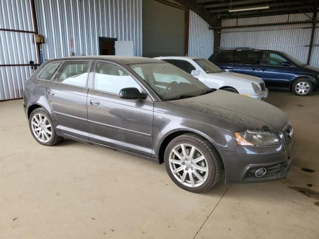 2011 Audi A3 Premium Plus