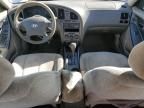 2006 Hyundai Elantra GLS