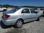 2008 Toyota Corolla CE