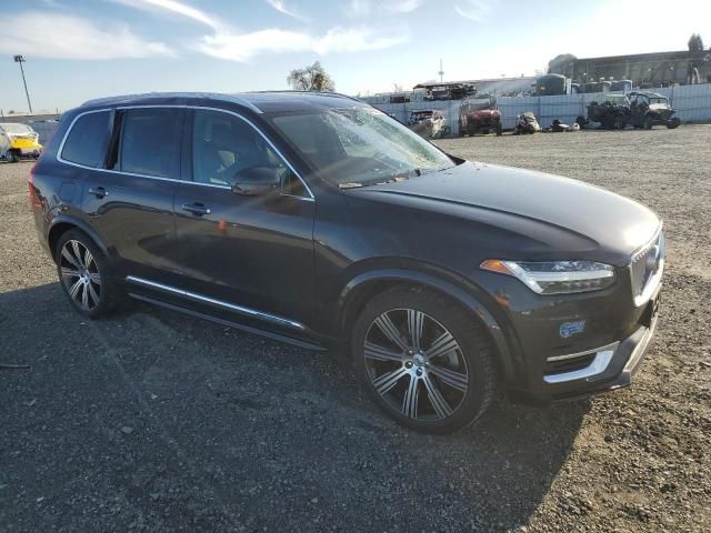 2021 Volvo XC90 T8 Recharge Inscription