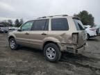 2005 Honda Pilot EXL