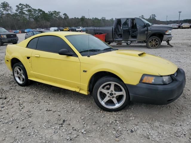 2003 Ford Mustang GT