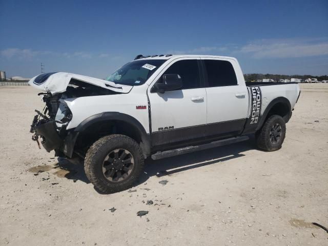 2022 Dodge RAM 2500 Powerwagon