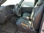 2004 Chevrolet Silverado K2500 Heavy Duty