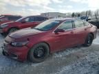 2018 Chevrolet Malibu Hybrid