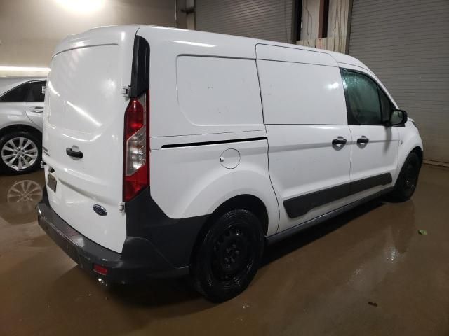 2017 Ford Transit Connect XL