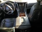 2015 Cadillac Escalade ESV Luxury