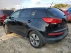 2014 KIA Sportage LX