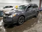 2012 Subaru Outback 2.5I Limited