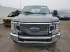 2022 Ford F350 Super Duty