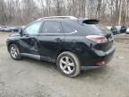 2014 Lexus RX 350 Base