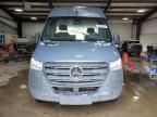 2019 Mercedes-Benz Sprinter 2500/3500