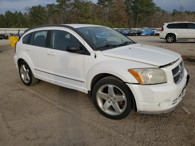 2009 Dodge Caliber R/T