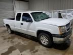 2004 Chevrolet Silverado K1500