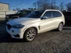 2014 BMW X5 XDRIVE50I