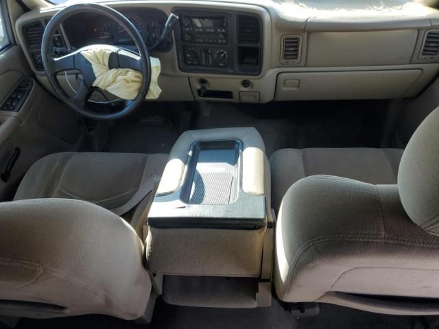 2004 GMC Yukon