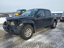 Nissan Vehiculos salvage en venta: 2014 Nissan Frontier S