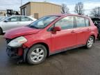 2008 Nissan Versa S