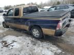 2009 Toyota Tacoma Access Cab