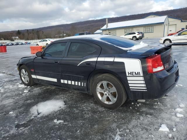 2010 Dodge Charger R/T