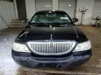 2011 Lincoln Town Car Signature Limited